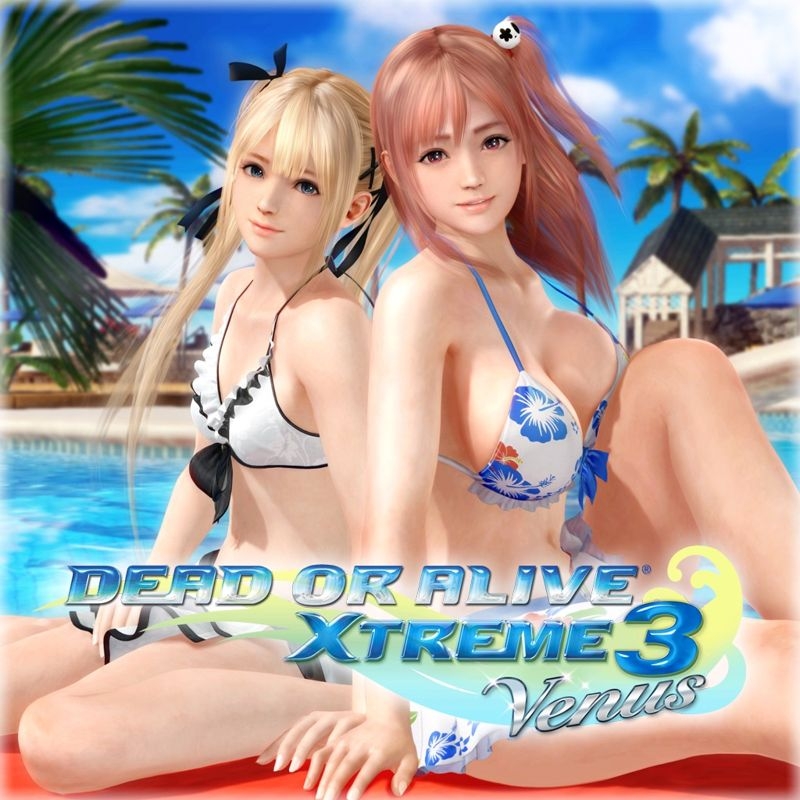 Dead or Alive Xtreme 3 - Venus (PS Vita) (gamerip) (2016) MP3 - Download Dead  or Alive Xtreme 3 - Venus (PS Vita) (gamerip) (2016) Soundtracks for FREE!